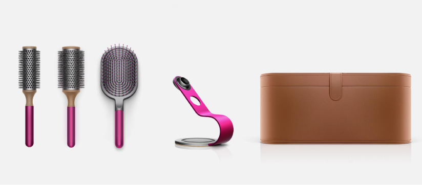 Аксессуары для пылесосов Dyson - купить в интернет-магазине ...
